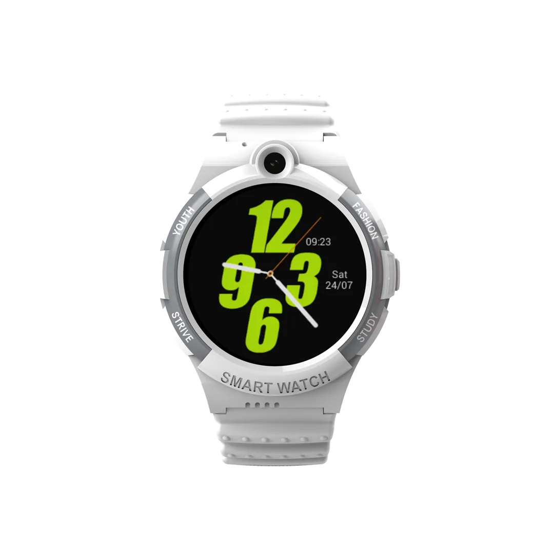 Smart saat Wonlex KT25S White Kids Watch
